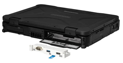 14" Fully Rugged Panasonic Toughbook FZ-40