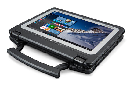 10" Fully Rugged 2-in-1 Panasonic Toughbook CF-20