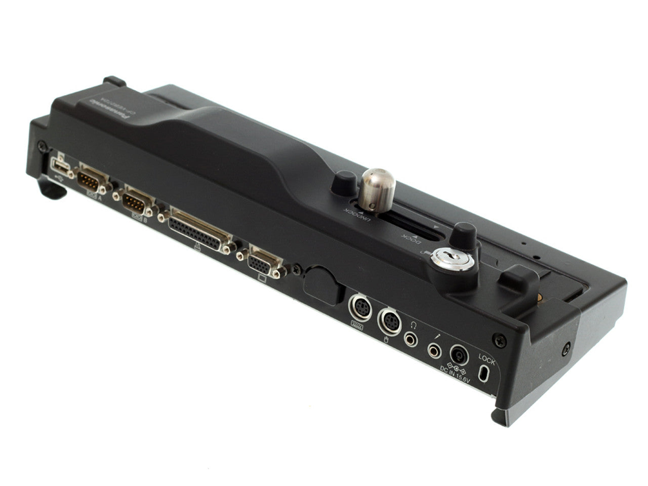 Panasonic TOUGHBOOK CF-29/30/31 Port Replicator Dock