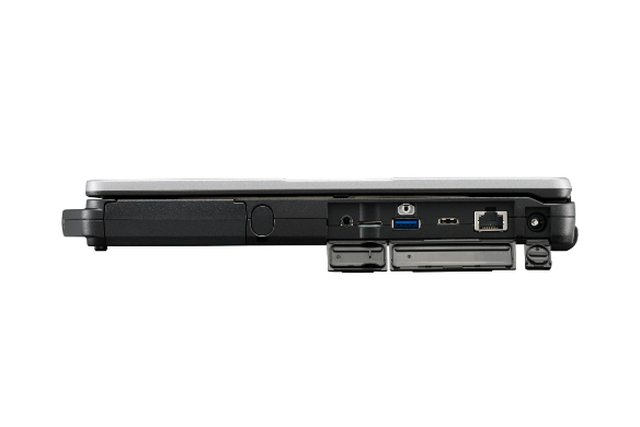 14" Business Rugged Panasonic Toughbook FZ-55