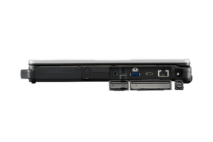 14" Business Rugged Panasonic Toughbook FZ-55