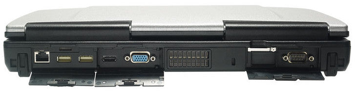 14" Panasonic Toughbook CF-53