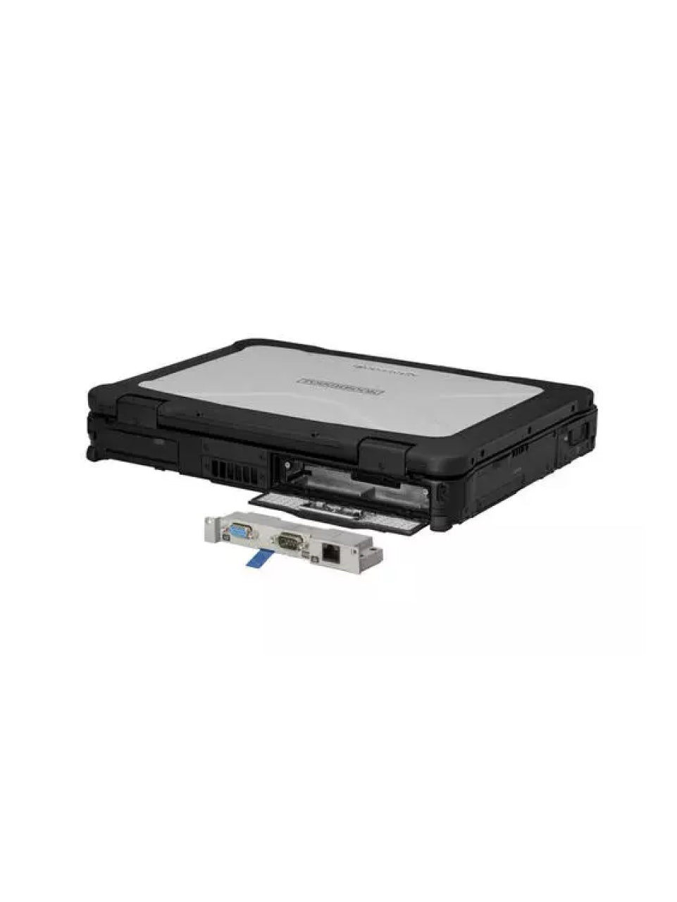 14" Fully Rugged Panasonic Toughbook FZ-40