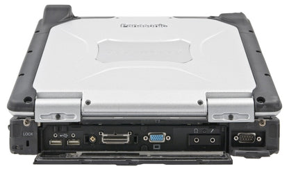 13.3" Fully Rugged Panasonic Toughbook CF-30