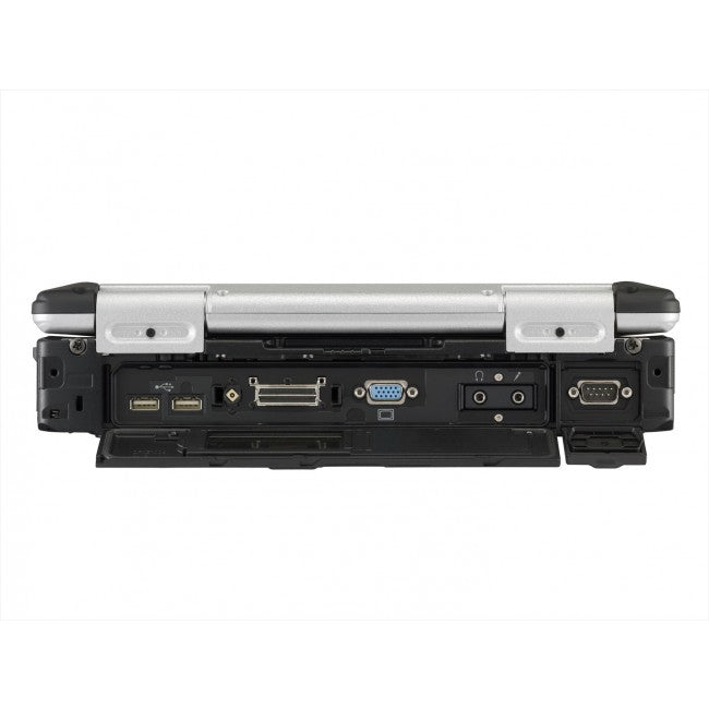 13.3" Fully Rugged Panasonic Toughbook CF-31