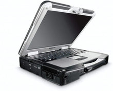 Panasonic Toughbook CF-31 i5 • 16GB • 256GB • 4G/LTE • GPS • Webcam • Win10