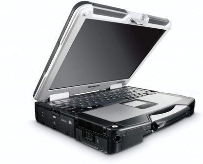 13.3" Fully Rugged Panasonic Toughbook CF-31