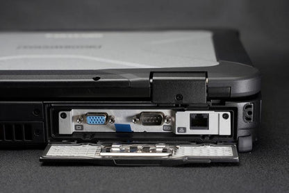 14" Fully Rugged Panasonic Toughbook FZ-40