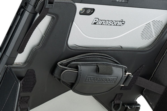 Panasonic TOUGHBOOK CF-33 Premium Rotating Hand Strap
