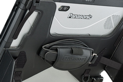 Panasonic TOUGHBOOK CF-33 Premium Rotating Hand Strap