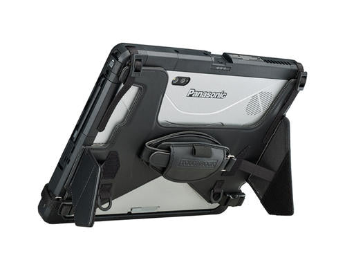 12" Fully Rugged 2-in-1 Panasonic Toughbook CF-33
