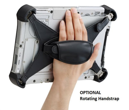 10" Fully Rugged Panasonic ToughPad FZ-G1