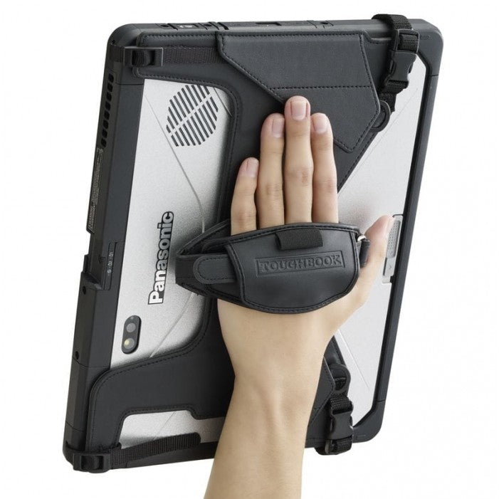 Panasonic TOUGHBOOK CF-33 Premium Rotating Hand Strap