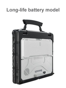12" Fully Rugged 2-in-1 Panasonic Toughbook CF-33