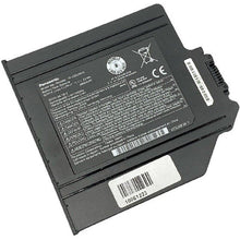 Panasonic TOUGHBOOK CF-54 Secondary Battery