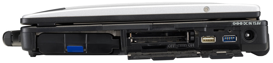 14" Panasonic Toughbook CF-53