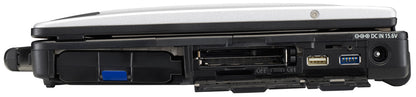14" Panasonic Toughbook CF-53