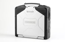 13.3" Fully Rugged Panasonic Toughbook CF-31