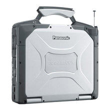 13.3" Fully Rugged Panasonic Toughbook CF-30