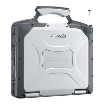 13.3" Fully Rugged Panasonic Toughbook CF-30