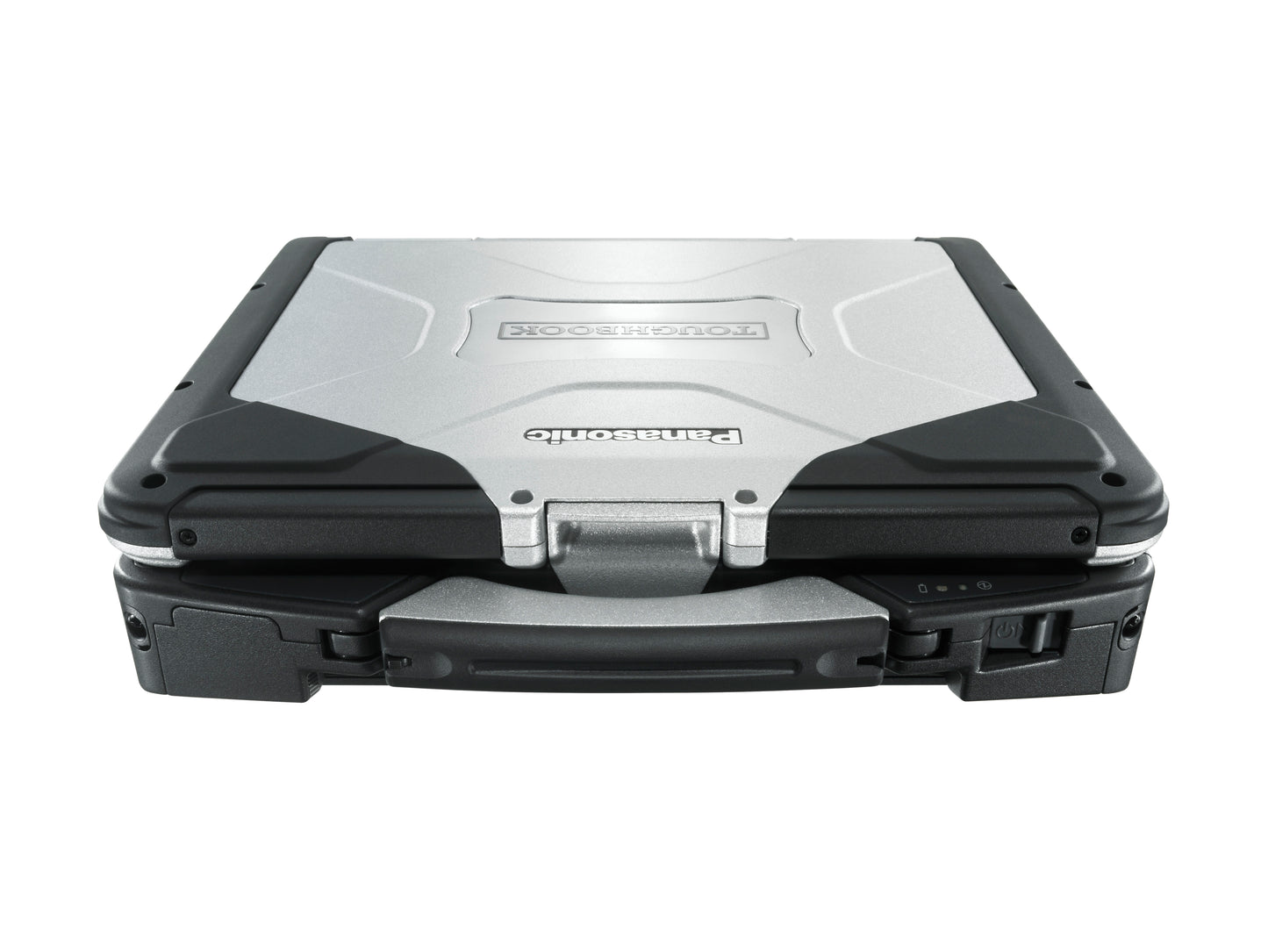 13.3" Fully Rugged Panasonic Toughbook CF-31