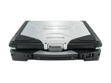 13.3" Fully Rugged Panasonic Toughbook CF-31