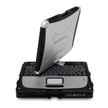 10.4" Fully Rugged Panasonic Toughbook CF-18