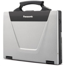15.4" Business Rugged Toughbook CF-52