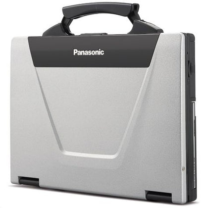 15.4" Business Rugged Toughbook CF-52